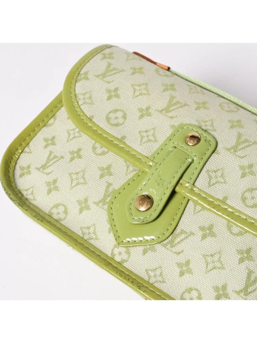 Louis Vuitton this authentic